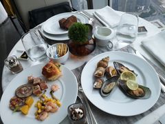 -广州四季酒店·佰鲜汇·现代法餐