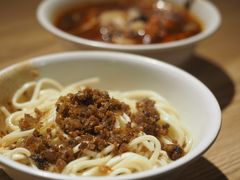 -吴记怪味面(牛王庙店)