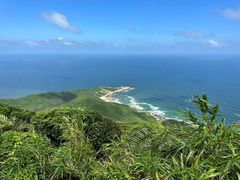 -海南铜鼓岭景区