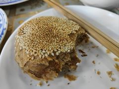 -清真·鸦儿李记·小馆(后海店)