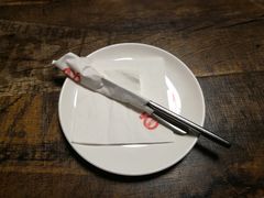 -HIGH FIVE哈福手工汉堡(桂林路店)