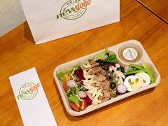 -innewgogo纽麦轻食(滨北店)