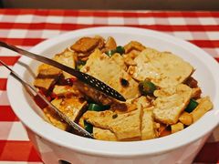 -西贝(华发商都店)