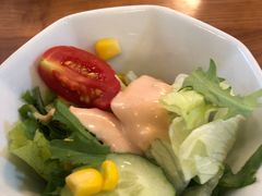 -红小满休闲餐厅(十全街店)