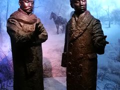 -中共一大纪念馆