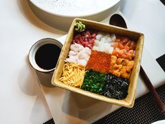 -FOUNT创意日料