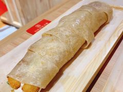 -卷翻天·卷饼(越野路店)