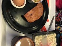 -美心mx餐厅(悦来坊店)