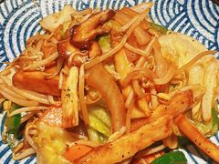 -晶吉·居酒屋·烧鸟·生鱼饭(中山区民主广场店)