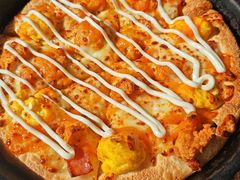 -必胜客(龙茗店)