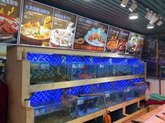 -202特色排档(五缘湾店)