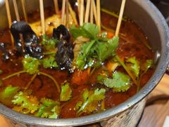 -聚点串吧·北京烧烤(赵登禹路店)