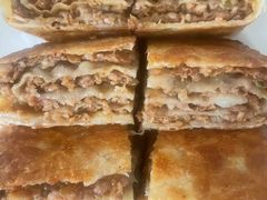 -虹海圣肉饼店家常菜馆