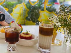 -五进制 Coffee Shop