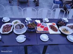 -CIAO·团建聚餐·生日派对轰趴馆(福田店)