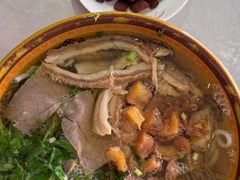 -花溪牛肉粉(八鸽岩店)