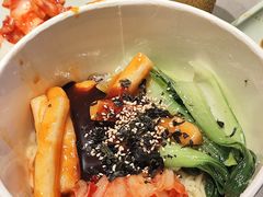 -韩盛·盛江山自助料理(学院路江北大学城店)