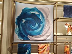 -万事利丝绸(杭州大厦店)