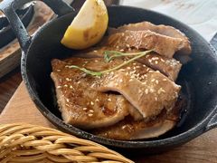 -IL Forno 意坊·意大利餐厅(温州万象城店)