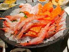 -大渔铁板烧(大悦城店)