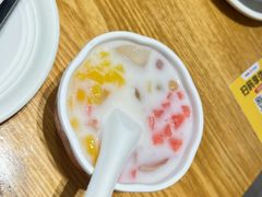 -龚兴城鱼羊吉·小亮蒸虾·武汉地标美食(苗栗路店)