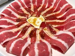 -韩宫宴烤肉·料理(宝山万达店)