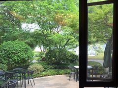 -浙江西子宾馆·瑶园咖啡厅