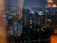 -西湖文化茶楼(环球中心店)