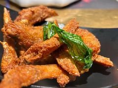 -烤匠麻辣烤鱼(万象城店)