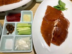 -紫光园·烤鸭(美术馆店)