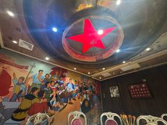 -大队长主题火锅(观音桥店)