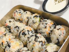 -HOTISLAND海鸡岛·韩国料理(江南西店)