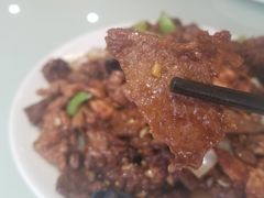 -胖子菜馆(隆昌路店)