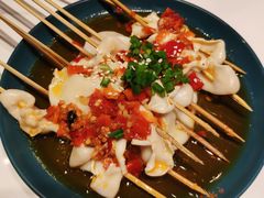 -千稻剁椒大鱼头(CityOn熙地港店)