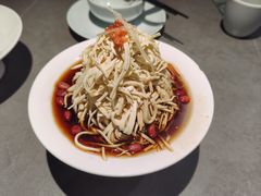 -晓淮山·扬州早茶·淮扬菜(龙阳广场店)