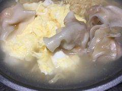 -买又大餐厅(福林里店)