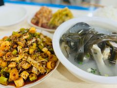 -天一沾水肥肠(科园一街店)