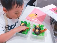 -ABC Cooking Studio(北京颐堤港店)