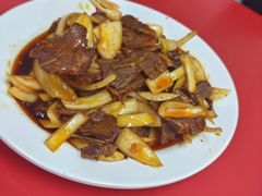 -乐天拉面(桃花街店)