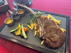 -RIVIERA 松鹤楼(外滩店)