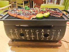 -Sushi Love 创意寿司(丽影广场店)