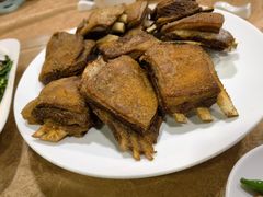 -龙井壹号·茶缘山景宴(龙井村店)