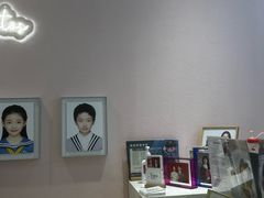 -天真蓝照相馆(杭州滨江宝龙店)