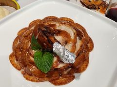 -味+新京宴·烤鸭·北京菜(创意谷店)