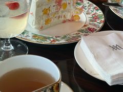 -成都华尔道夫酒店