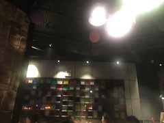 门面-甄品麦哲伦海鲜和牛自助(万达广场店)