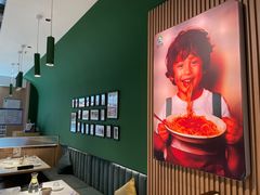 -芝士农场·意式餐厅(生态城万达店)
