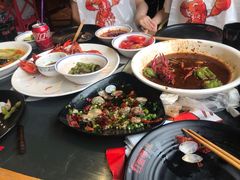 -红钳侠小龙虾·烧烤(中赢康康谷店)