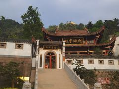 -九华山风景区