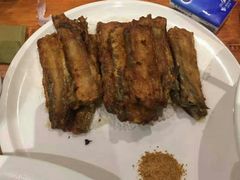 -老长春肉馆(创业大街店)